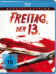 : Freitag der 13 Teil 4 Das letzte Kapitel 1984 German DTSD DL 720p BluRay x264 - LameMIX