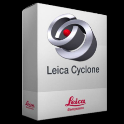 : Leica Cyclone 2023.0.0 