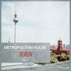 : Metropolitan House: Berlin Vol. 8 (2023)