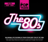 : The Pop Years - The 80's (2010)