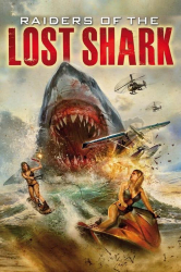 : Raiders of the Lost Shark 2014 German Dl 1080p BluRay x264-Encounters