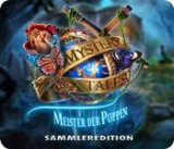 : Mystery Tales Meister der Puppen Sammleredition German-MiLa