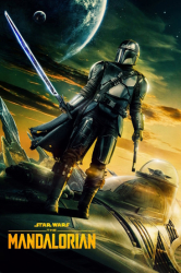 : The Mandalorian S03E01 German Dl 2160p Dv Hdr Web H265-Tscc