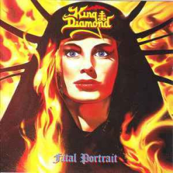 : King Diamond FLAC-Box 1986-2018