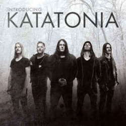 : Katatonia FLAC-Box 1993-2020