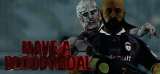 : Have a Bloody Goal-Tenoke