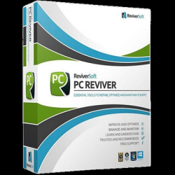 : ReviverSoft PC Reviver v3.18.0.20