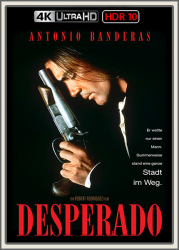 : Desperado 1995 UpsUHD HDR10 REGRADED-kellerratte