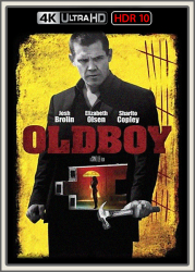 : Oldboy 2013 UpsUHD HDR10 REGRADED-kellerratte