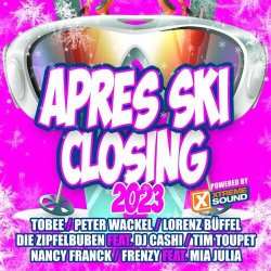 : Après Ski Closing 2023 powered by Xtreme Sound (2023)