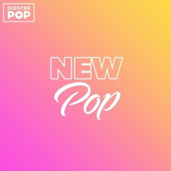 : New Pop 2023 by Digster Pop (2023)