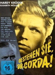 : Gestehen Sie Dr Corda German 1958 Ac3 BdriP x264-Savastanos