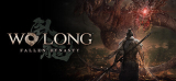 : Wo Long Fallen Dynasty-Razor1911