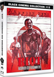 : Riot Ausbruch der Verdammten 1969 German 720p BluRay x264-Gma