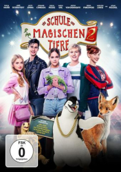 : Die Schule der magischen Tiere 2 2022 German Ac3 Webrip x264-ZeroTwo