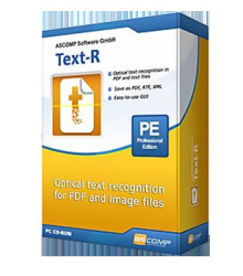 : Text-R Professional v2.001