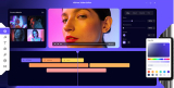 : HitPaw Video Editor v1.6.0.9