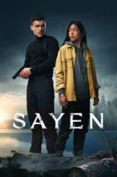 : Sayen 2023 German Dl 720p Web H264-Fawr