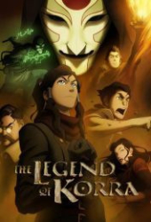 : Avatar - Die Legende von Korra Staffel 1 2012 German AC3 microHD x264 - RAIST