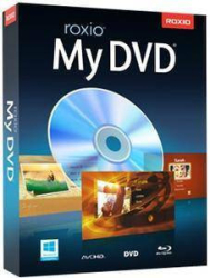 : Roxio MyDVD v3.0.309.0