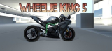 : Wheelie King 5-Tenoke