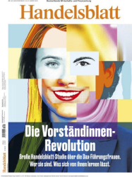 : Handelsblatt - 03-04-05 März 2023