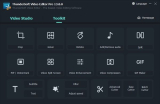 : ThunderSoft Video Editor Pro v13.2