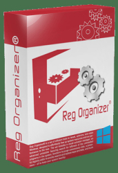 : Reg Organizer v9.11