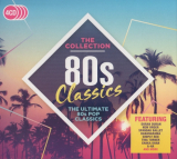 : 80s Classics (4CD) (2017)