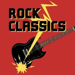 : Rock Classics (2023)