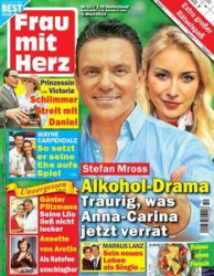 :  Frau mit Herz Magazin No 10 vom 04 März 2023