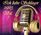 : Ich Liebe Schlager - (Vol.01-2023)