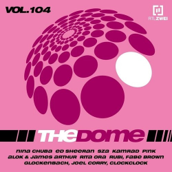 : The Dome Vol. 104 (2023)