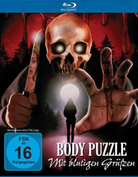 : Body Puzzle Mit blutigen Gruessen German 1992 Ac3 BdriP x264-Savastanos