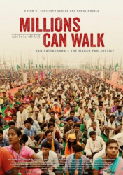 : Millions Can Walk 2014 German Doku 720p Hdtv x264-Tmsf