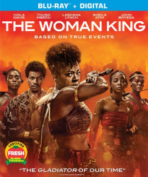 : The Woman King 2022 German Dd51 Dl BdriP x264-Jj