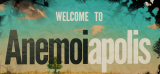 : Anemoiapolis Chapter 1-Tenoke