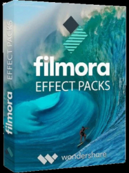 : Wondershare Filmora - Effects Pack (Update 02.2023)