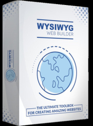 : WYSIWYG Web Builder v18.1.0 