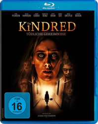 : The Kindred Toedliche Geheimnisse 2021 German Ac3 Webrip x264-ZeroTwo