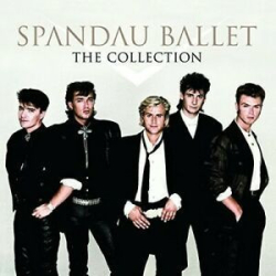 : Spandau Ballet FLAC-Box 1981-2014