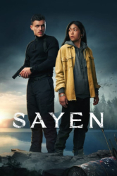 : Sayen 2023 German Ac3 Webrip x264-ZeroTwo