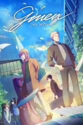 : Given The Movie 2020 German Dl 720p BluRay x264-AniMehd