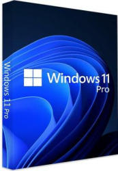 : Windows 11 Pro 22H2 Build 22621.1344 (x64) (No TPM Required) Preactivated