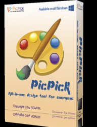 : PicPick Professional v7.1.0