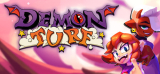 : Demon Turf Tower-Doge