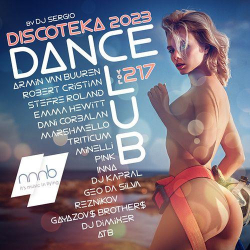 : Disco 2023 Dance Club Vol. 217 (2023)