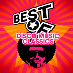 : Best Of Disco Music- Classics (2023)