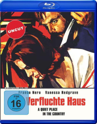 : Das verfluchte Haus German 1968 Ac3 BdriP x264-Savastanos