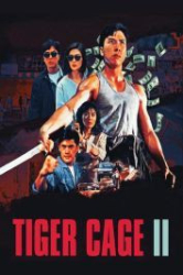 : Tiger Cage 2 - Full Contact 1990 German 1080p AC3 microHD x264 - RAIST